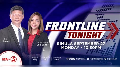 tv5 news live streaming today philippines|News5Everywhere .